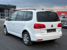 VW Touran Facelift 1.4 150кс CNG Navi | Auto.bg — изображение 4 VW Touran Facelift 1.4 150кс CNG Navi | Auto.bg — изображение 4