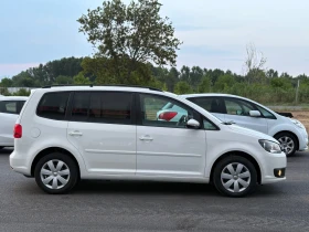 VW Touran Facelift 1.4 150кс CNG Navi | Auto.bg — изображение 8 VW Touran Facelift 1.4 150кс CNG Navi | Auto.bg — изображение 8