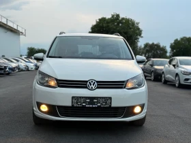 VW Touran Facelift 1.4 150кс CNG Navi | Auto.bg — изображение 3 VW Touran Facelift 1.4 150кс CNG Navi | Auto.bg — изображение 3