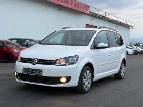 VW Touran Facelift 1.4 150кс CNG Navi | Auto.bg — изображение 2 VW Touran Facelift 1.4 150кс CNG Navi | Auto.bg — изображение 2