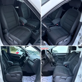 VW Touran Facelift 1.4 150кс CNG Navi | Auto.bg — изображение 11 VW Touran Facelift 1.4 150кс CNG Navi | Auto.bg — изображение 11