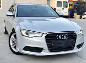 Снимка Audi A6