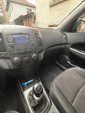 Hyundai I30 - 4100 € - 31872263 3 | Car24.bg Hyundai I30 - 4100 € - 31872263 3