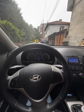 Hyundai I30 - 4100 € - 31872263 7 | Car24.bg Hyundai I30 - 4100 € - 31872263 7