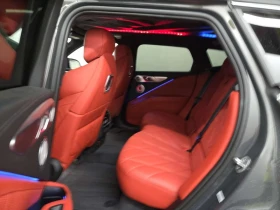 BMW XM XDRIVE | CARFAX | АВТОКРЕДИТ БЕЗ ПЪРВОНАЧАЛНА | Auto.bg — изображение 10 BMW XM XDRIVE | CARFAX | АВТОКРЕДИТ БЕЗ ПЪРВОНАЧАЛНА | Auto.bg — изображение 10