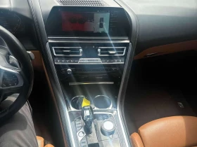 BMW 850 | DISTRONIC | 360 | HARMAN/K | | Auto.bg — изображение 9 BMW 850 | DISTRONIC | 360 | HARMAN/K | | Auto.bg — изображение 9