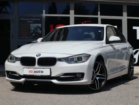 BMW 320 d/Harman Kardon/Sport/PDC/Подгрев