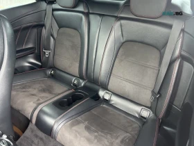 Mercedes-Benz C 43 AMG * HeadUp * AвтоКредит * (ЦЕНА ДО БГ) - 25999 € - 55740453 13 | Car24.bg Mercedes-Benz C 43 AMG * HeadUp * AвтоКредит * (ЦЕНА ДО БГ) - 25999 € - 55740453 13