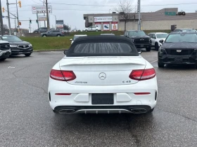 Mercedes-Benz C 43 AMG * HeadUp * AвтоКредит * (ЦЕНА ДО БГ) - 25999 € - 55740453 7 | Car24.bg Mercedes-Benz C 43 AMG * HeadUp * AвтоКредит * (ЦЕНА ДО БГ) - 25999 € - 55740453 7