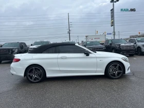 Mercedes-Benz C 43 AMG * HeadUp * AвтоКредит * (ЦЕНА ДО БГ) - 25999 € - 55740453 4 | Car24.bg Mercedes-Benz C 43 AMG * HeadUp * AвтоКредит * (ЦЕНА ДО БГ) - 25999 € - 55740453 4