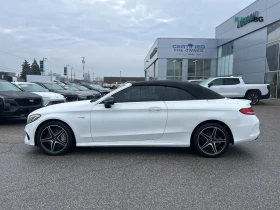Mercedes-Benz C 43 AMG * HeadUp * AвтоКредит * (ЦЕНА ДО БГ) - 25999 € - 55740453 5 | Car24.bg Mercedes-Benz C 43 AMG * HeadUp * AвтоКредит * (ЦЕНА ДО БГ) - 25999 € - 55740453 5