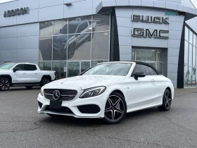 Mercedes-Benz C 43 AMG * HeadUp * AвтоКредит * (ЦЕНА ДО БГ) - Car24.bg Mercedes-Benz C 43 AMG * HeadUp * AвтоКредит * (ЦЕНА ДО БГ)