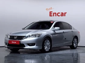 Honda Accord 2.4 9Th Generation