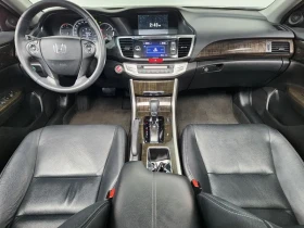 Honda Accord 2.4 9Th Generation | Auto.bg — изображение 7 Honda Accord 2.4 9Th Generation | Auto.bg — изображение 7