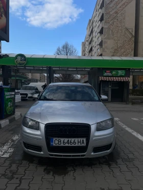 Audi A3 - Car24.bg Audi A3