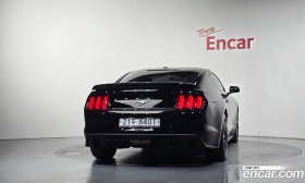 Ford Mustang Coupe | Auto.bg — изображение 4 Ford Mustang Coupe | Auto.bg — изображение 4