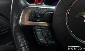 Ford Mustang Coupe | Auto.bg — изображение 16 Ford Mustang Coupe | Auto.bg — изображение 16