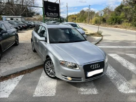 Audi A4 2.0TDI 140kc. - Car24.bg Audi A4 2.0TDI 140kc.