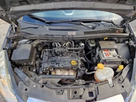 Opel Corsa 1.2бензин/ГАЗ, 80к.с, Евро 4 - 1950 € - 74556971 14 | Car24.bg Opel Corsa 1.2бензин/ГАЗ, 80к.с, Евро 4 - 1950 € - 74556971 14