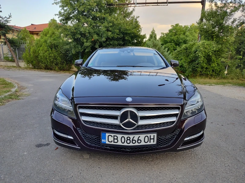 Mercedes-Benz CLS 350 Нов внос Германия / Регистрация / Бартер - 14900 € - 43190984 1 | Car24.bg Mercedes-Benz CLS 350 Нов внос Германия / Регистрация / Бартер - 14900 € - 43190984 1
