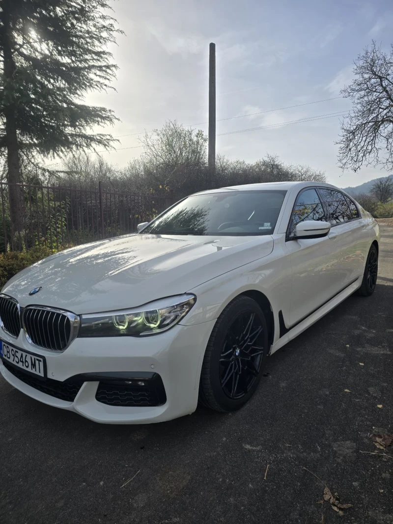 BMW 740 I L M Paket - 24000 € / 46939.92 лв. - 73322961 1 | Car24.bg BMW 740 I L M Paket - 24000 € / 46939.92 лв. - 73322961 1