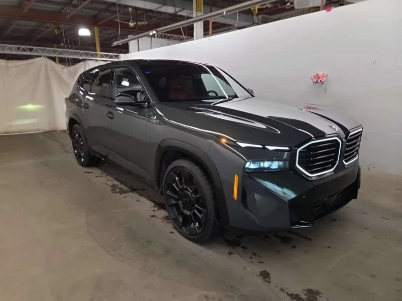 BMW XM XDRIVE | CARFAX | АВТОКРЕДИТ БЕЗ ПЪРВОНАЧАЛНА - 94900 € / 185608.27 лв. - 28478413 1 | Car24.bg BMW XM XDRIVE | CARFAX | АВТОКРЕДИТ БЕЗ ПЪРВОНАЧАЛНА - 94900 € / 185608.27 лв. - 28478413 1