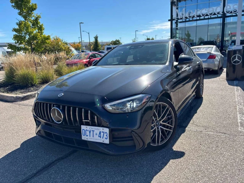 Mercedes-Benz C 43 AMG 4MATIC | ГЛАВНО ПРЕДСТАВИТЕЛСТВО НА MERCEDES - 42500 € - 37618603 1 | Car24.bg Mercedes-Benz C 43 AMG 4MATIC | ГЛАВНО ПРЕДСТАВИТЕЛСТВО НА MERCEDES - 42500 € - 37618603 1