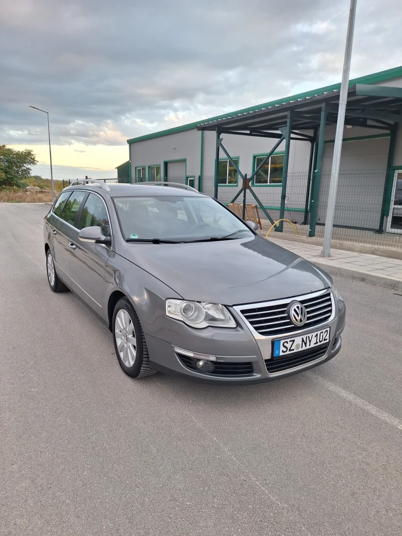 VW Passat 2.0 TDI Highline БЕЗ РЪЖДА - 2999 € - 47873669 1 | Car24.bg VW Passat 2.0 TDI Highline БЕЗ РЪЖДА - 2999 € - 47873669 1