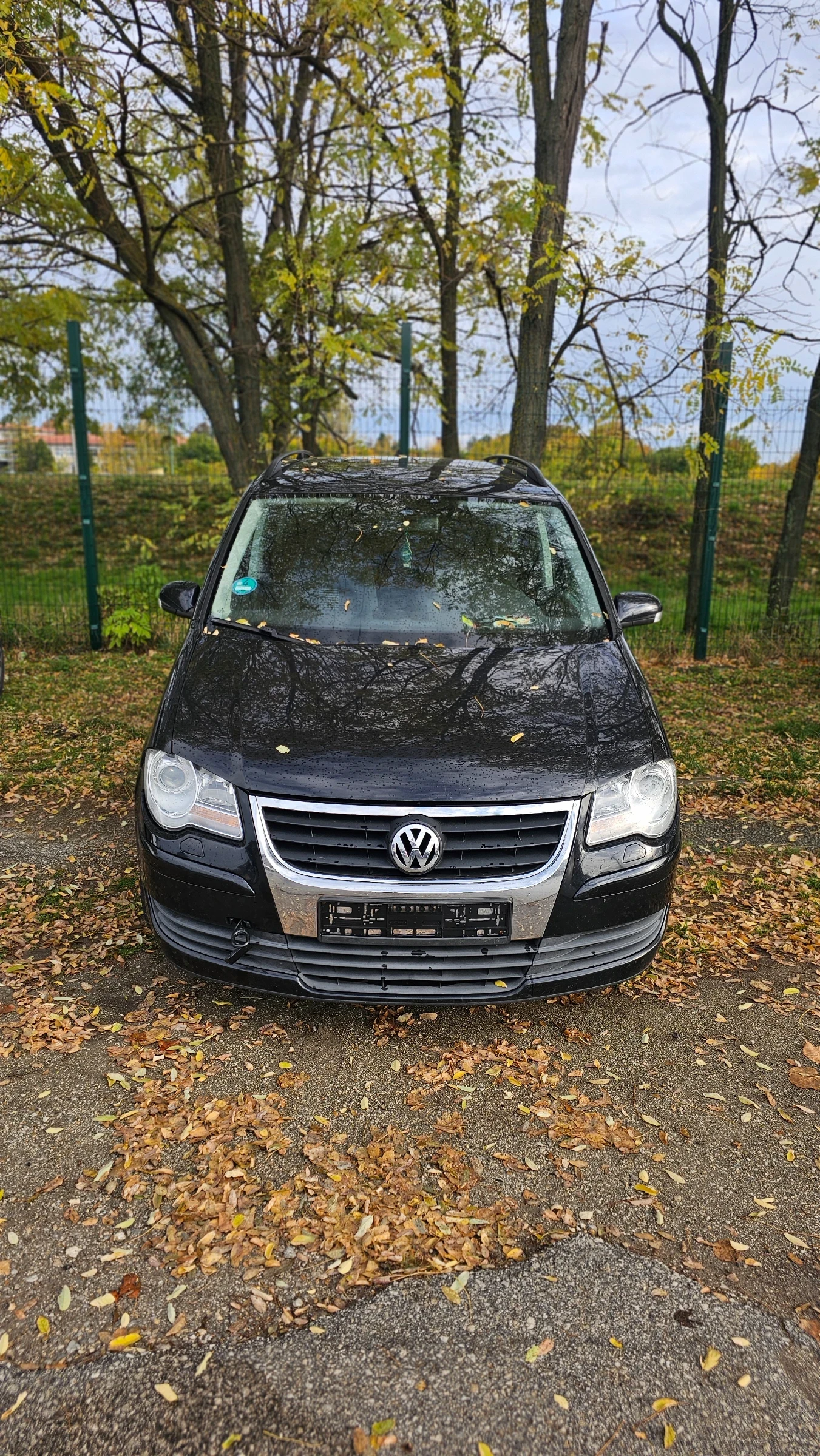 VW Touran  - изображение 2 | Auto.bg VW Touran  - изображение 2