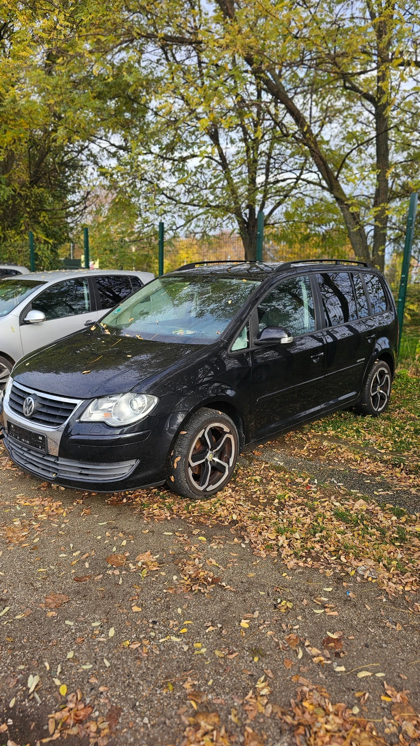 VW Touran  - изображение 3 | Auto.bg VW Touran  - изображение 3