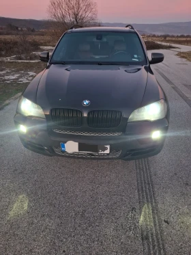 BMW X5 - Car24.bg BMW X5