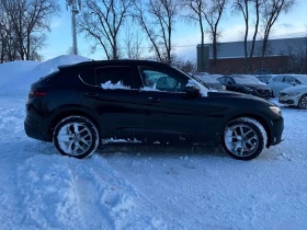 Alfa Romeo Stelvio * Ti Sport * CARFAX * ЦЕНА ДО БГ - 17000 € / 33249.11 лв. - 29595602 3 | Car24.bg Alfa Romeo Stelvio * Ti Sport * CARFAX * ЦЕНА ДО БГ - 17000 € / 33249.11 лв. - 29595602 3