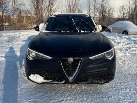 Alfa Romeo Stelvio * Ti Sport * CARFAX * ЦЕНА ДО БГ - 17000 € / 33249.11 лв. - 29595602 6 | Car24.bg Alfa Romeo Stelvio * Ti Sport * CARFAX * ЦЕНА ДО БГ - 17000 € / 33249.11 лв. - 29595602 6