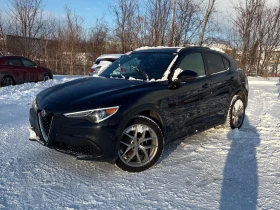 Alfa Romeo Stelvio * Ti Sport * CARFAX * ЦЕНА ДО БГ - Car24.bg Alfa Romeo Stelvio * Ti Sport * CARFAX * ЦЕНА ДО БГ
