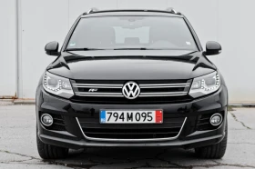 VW Tiguan R-Line 2.0 TDI 177 hp 4-Motion - 13950 € / 27283.83 лв. - 47415677 7 | Car24.bg VW Tiguan R-Line 2.0 TDI 177 hp 4-Motion - 13950 € / 27283.83 лв. - 47415677 7