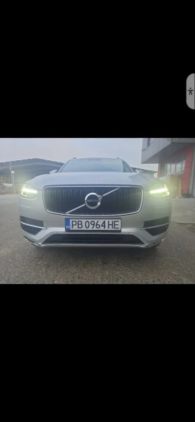 Volvo Xc90 2.0 TD - Car24.bg Volvo Xc90 2.0 TD