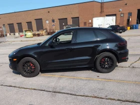 Porsche Macan GTS / CARFAX / БЕЗ ПЪРВОНАЧАЛНА ВНОСКА | Auto.bg — изображение 2 Porsche Macan GTS / CARFAX / БЕЗ ПЪРВОНАЧАЛНА ВНОСКА | Auto.bg — изображение 2