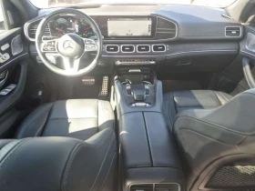 Mercedes-Benz GLS 450 * CARFAX * БЕЗ ПЪРВОНАЧАЛНА ВНОСКА | Auto.bg — изображение 10 Mercedes-Benz GLS 450 * CARFAX * БЕЗ ПЪРВОНАЧАЛНА ВНОСКА | Auto.bg — изображение 10