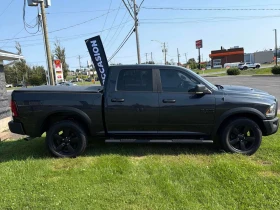 Dodge RAM 1500 * Warlock * CARFAX * ЦЕНА ДО БГ | Auto.bg — изображение 4 Dodge RAM 1500 * Warlock * CARFAX * ЦЕНА ДО БГ | Auto.bg — изображение 4