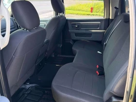 Dodge RAM 1500 * Warlock * CARFAX * ЦЕНА ДО БГ | Auto.bg — изображение 10 Dodge RAM 1500 * Warlock * CARFAX * ЦЕНА ДО БГ | Auto.bg — изображение 10