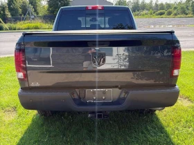 Dodge RAM 1500 * Warlock * CARFAX * ЦЕНА ДО БГ | Auto.bg — изображение 5 Dodge RAM 1500 * Warlock * CARFAX * ЦЕНА ДО БГ | Auto.bg — изображение 5