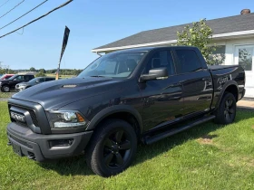 Dodge RAM 1500 * Warlock * CARFAX * ЦЕНА ДО БГ