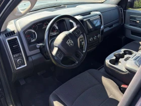 Dodge RAM 1500 * Warlock * CARFAX * ЦЕНА ДО БГ | Auto.bg — изображение 6 Dodge RAM 1500 * Warlock * CARFAX * ЦЕНА ДО БГ | Auto.bg — изображение 6