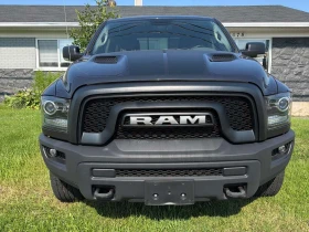 Dodge RAM 1500 * Warlock * CARFAX * ЦЕНА ДО БГ | Auto.bg — изображение 3 Dodge RAM 1500 * Warlock * CARFAX * ЦЕНА ДО БГ | Auto.bg — изображение 3