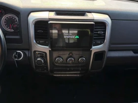 Dodge RAM 1500 * Warlock * CARFAX * ЦЕНА ДО БГ | Auto.bg — изображение 9 Dodge RAM 1500 * Warlock * CARFAX * ЦЕНА ДО БГ | Auto.bg — изображение 9