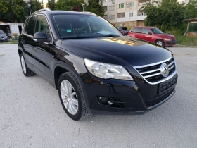 VW Tiguan 2.0 TDI 4x4 - 7150 € - 99773141 3 | Car24.bg VW Tiguan 2.0 TDI 4x4 - 7150 € - 99773141 3