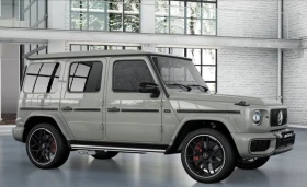 Mercedes-Benz G 63 AMG SUPERIOR / MANUFAKTUR / BURM / NIGHT / MULTIBEAM / - 190980 € - 62343832 13 | Car24.bg Mercedes-Benz G 63 AMG SUPERIOR / MANUFAKTUR / BURM / NIGHT / MULTIBEAM / - 190980 € - 62343832 13