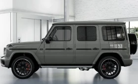 Mercedes-Benz G 63 AMG SUPERIOR / MANUFAKTUR / BURM / NIGHT / MULTIBEAM / - 190980 € - 62343832 6 | Car24.bg Mercedes-Benz G 63 AMG SUPERIOR / MANUFAKTUR / BURM / NIGHT / MULTIBEAM / - 190980 € - 62343832 6