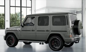 Mercedes-Benz G 63 AMG SUPERIOR / MANUFAKTUR / BURM / NIGHT / MULTIBEAM / - 190980 € - 62343832 7 | Car24.bg Mercedes-Benz G 63 AMG SUPERIOR / MANUFAKTUR / BURM / NIGHT / MULTIBEAM / - 190980 € - 62343832 7