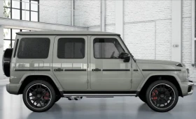 Mercedes-Benz G 63 AMG SUPERIOR / MANUFAKTUR / BURM / NIGHT / MULTIBEAM / - 190980 € - 62343832 12 | Car24.bg Mercedes-Benz G 63 AMG SUPERIOR / MANUFAKTUR / BURM / NIGHT / MULTIBEAM / - 190980 € - 62343832 12